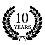 10 years of expertise icon.webp
