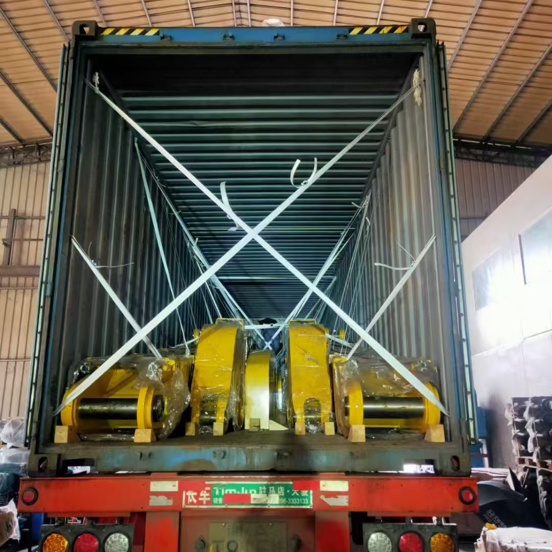 FAQ: Composite Strapping for Export Shipping