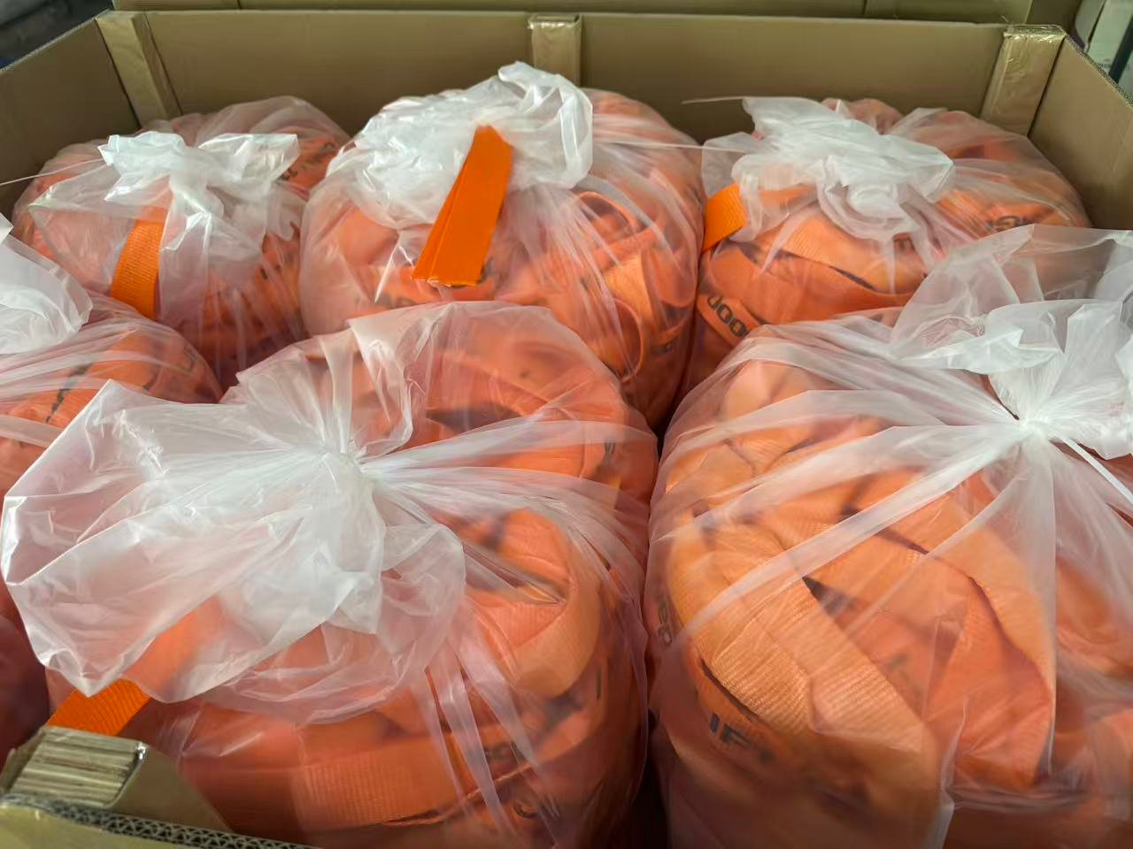 How to Secure Cargo in a Container | Lashing Solutions Guide