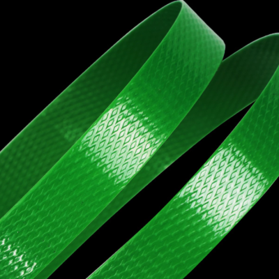 embossed pet strapping 02 embossed pet strapping 02