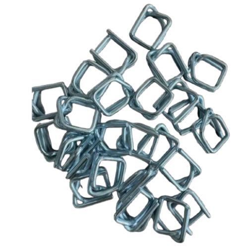 galvanized wire buckle galvanized wire buckle