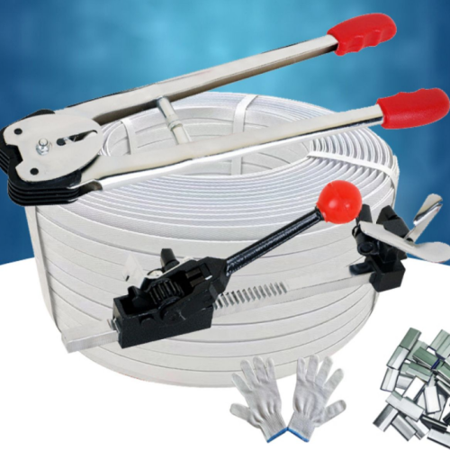 hand grade pp strapping with hand tools hand grade pp strapping with hand tools