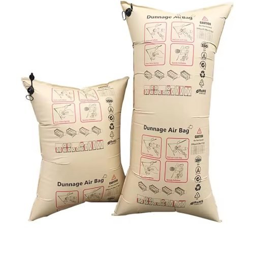 paper dunnage bag 02 paper dunnage bag 02