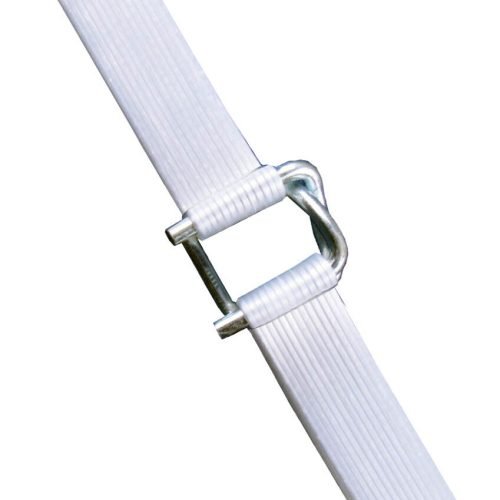 Composite Strapping vs Polyester Woven Lashing Guide