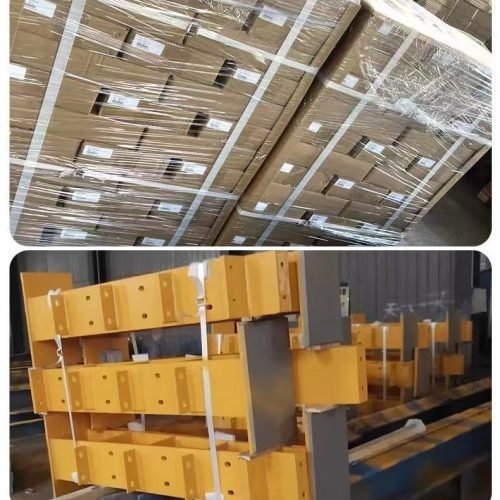 polyester composite strapping application polyester composite strapping application