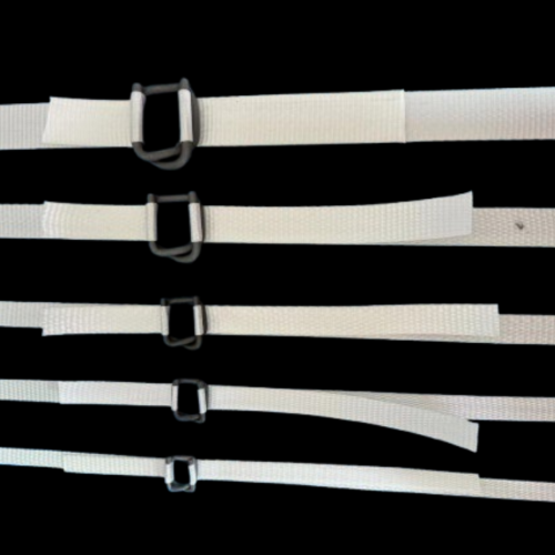 polyester wove strapping 001 polyester wove strapping 001