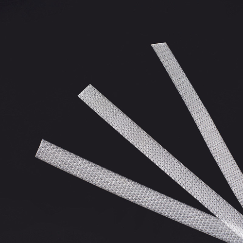 transparent pp strapping transparent pp strapping